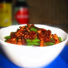 农家小炒肉的做法 农家小炒肉的做法