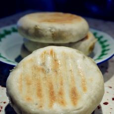 五味煎饼的做法