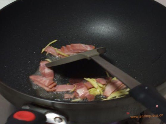 玉米鲜虾粥的做法