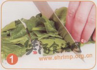 菠菜汤怎么做的做法