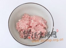 青菜肉丸汤的做法