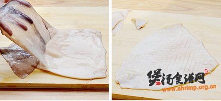 泰式冬阴功汤的家常做法的做法