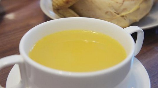 石斛煲鸡汤的做法