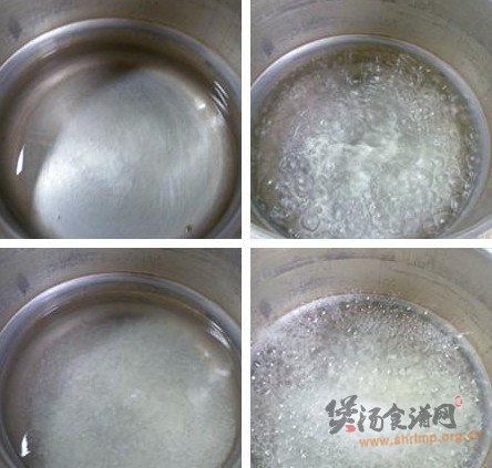 燕麦南瓜大米粥的做法