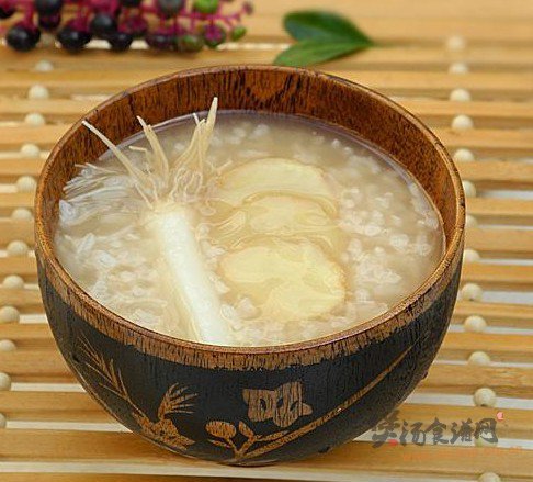 神仙粥的做法