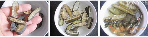 蔬菜保健汤的做法