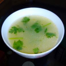 鲫鱼汤的做法 鲫鱼汤的做法