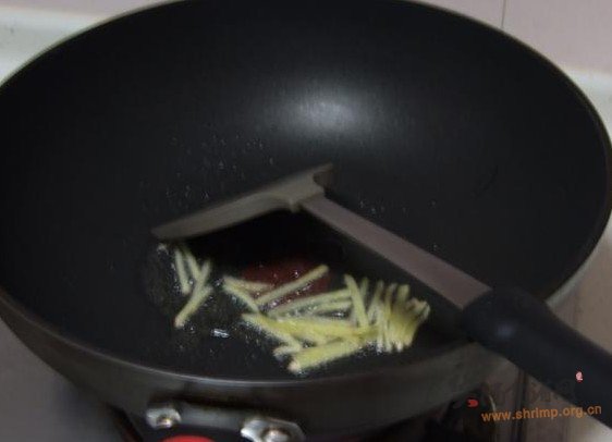 玉米鲜虾粥的做法
