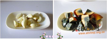 上汤豌豆苗的做法