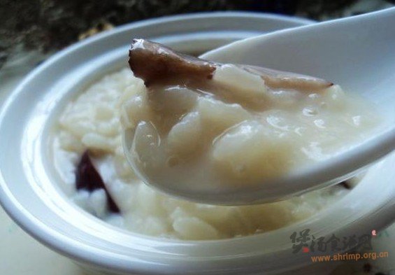豆浆大枣粥的做法