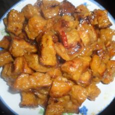 炒饼饼的做法 炒饼饼的做法