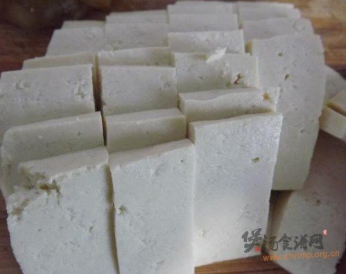 清白汤的做法