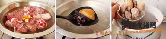 羊羹的做法