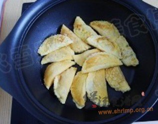 蛋饺冬瓜汤的做法