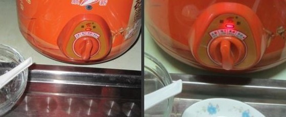 酸萝卜鸭煲的做法