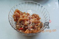 (图)鸡肉丸子汤的做法