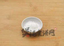 蛋花绿豆汤的做法