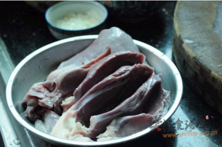 静心止汗汤的做法