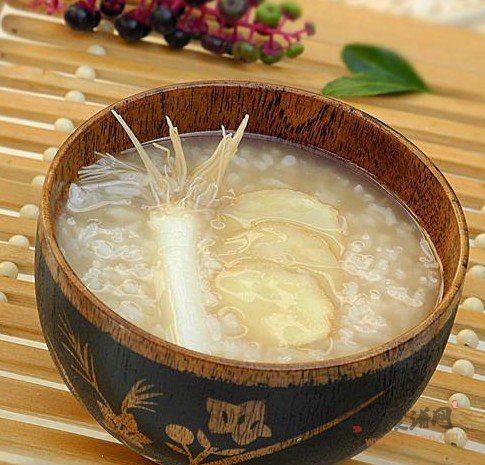 神仙粥的做法