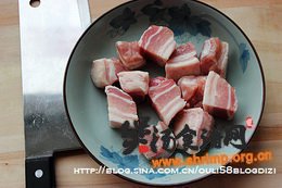 (图)腌笃鲜的做法