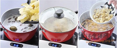 秋梨膏怎么做的做法