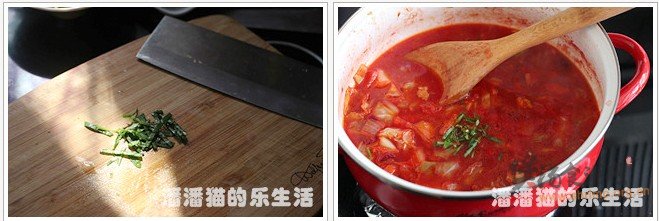 瘦身版红菜汤的做法