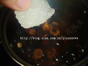 如何自制酸梅汤的做法