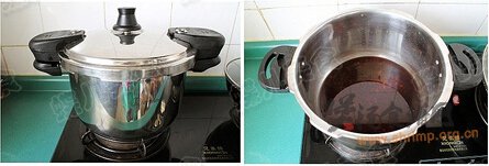 祛暑冰糖红豆汤的做法