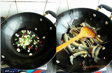 泥鳅炖豆腐怎么做的做法