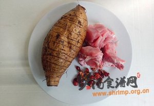 粉葛汤的做法