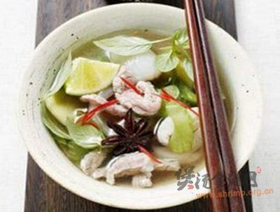 姜桂炖猪肚的做法