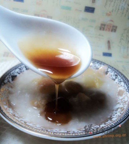 苹果葡萄干蜂蜜粥的做法