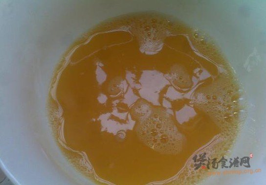 虾皮紫菜蛋汤的做法