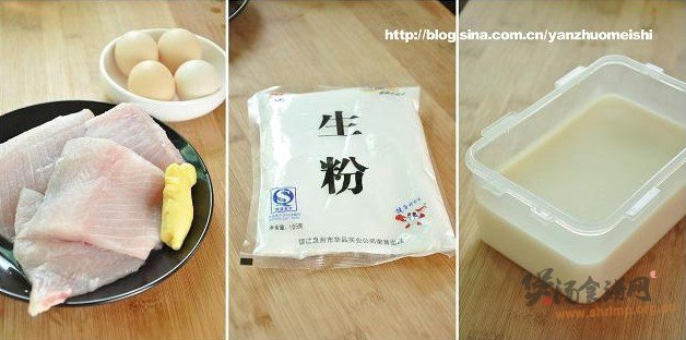 冬瓜蘑菇鱼丸汤的做法