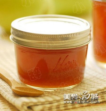 (图)秋梨膏的做法