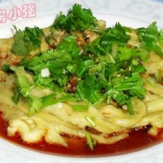 多味茄泥的做法 多味茄泥的做法