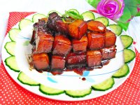 秘制红烧肉的做法