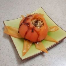 燕麦西红柿的做法