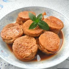 烧素鸡的做法 烧素鸡的做法
