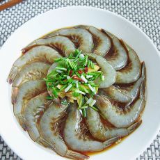 醉虾的做法 醉虾的做法