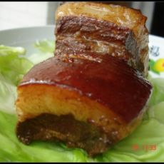 东坡肉-首发的做法 东坡肉-首发的做法