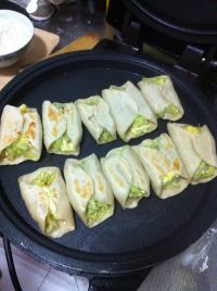 锅贴的做法