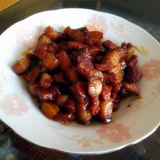 小炖肉的做法