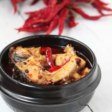 麻辣香水鱼的做法 麻辣香水鱼的做法