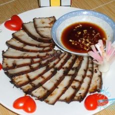 酱肉的做法 酱肉的做法