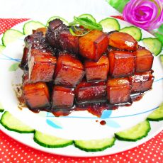 秘制红烧肉的做法 秘制红烧肉的做法