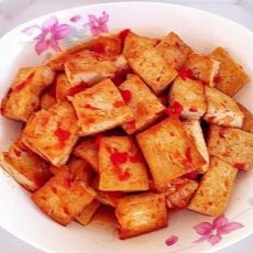 番茄炒豆腐的做法 番茄炒豆腐的做法