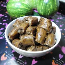 鸭脖子的做法 鸭脖子的做法