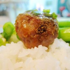 孜然肉丸的做法 孜然肉丸的做法