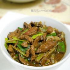 酱爆鸽肝的做法 酱爆鸽肝的做法